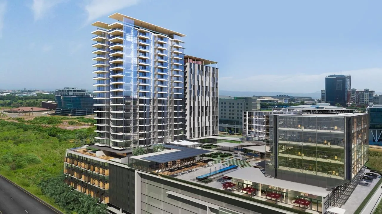 2 Bedroom Apartment / flat for sale in Umhlanga Ridgeside