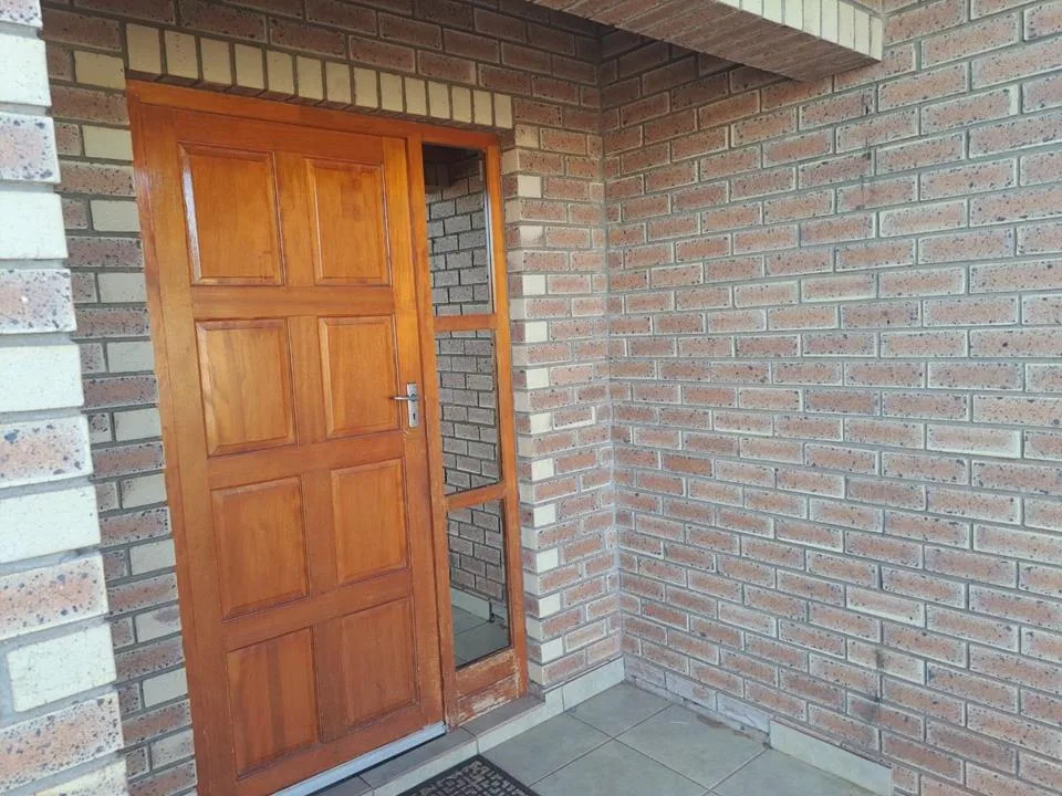 3 Bedroom House to rent in Kathu