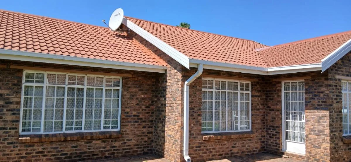 2 Bedroom Townhouse for sale in Arcon Park