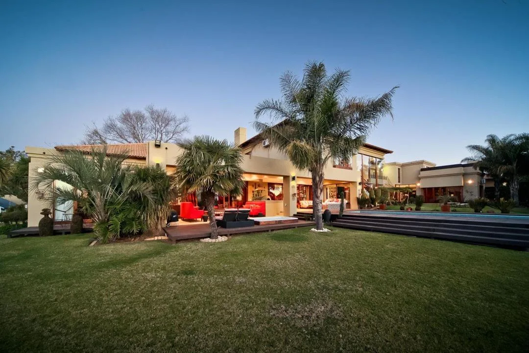 5 Bedroom House for sale in Bryanston