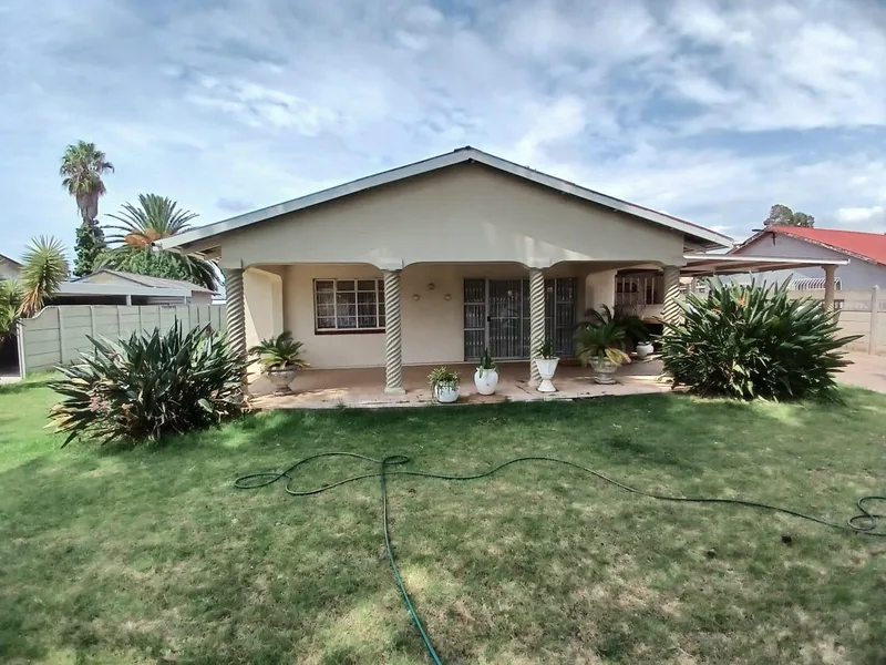 3 Bedroom House in Doorn
