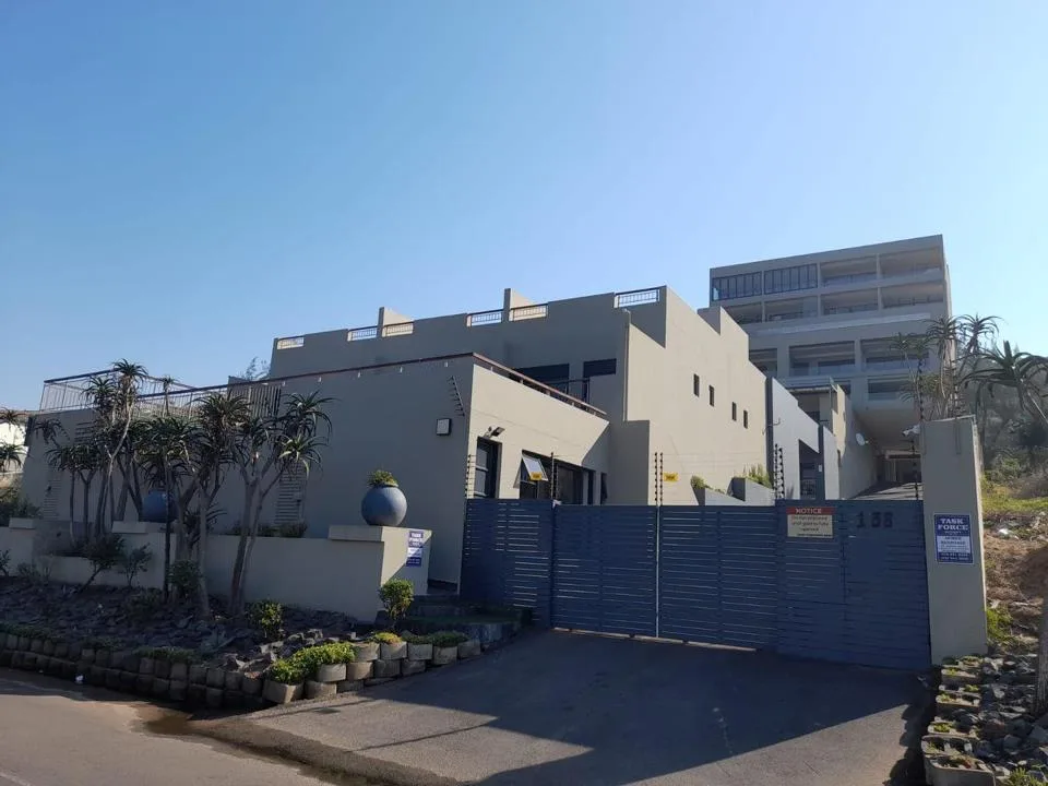 2 Bedroom Apartment / flat for sale in La Mercy