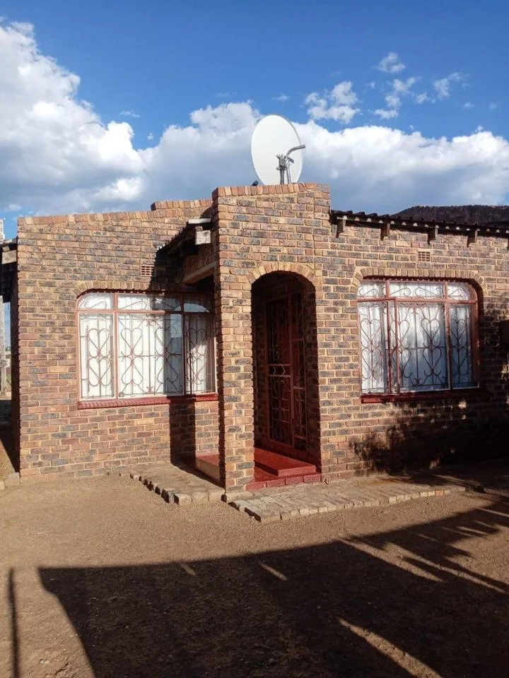 3 Bedroom House for sale in Evaton West