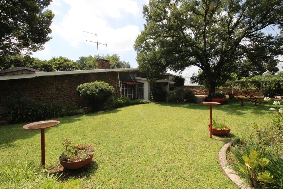 3 Bedroom House for sale in Deneysville