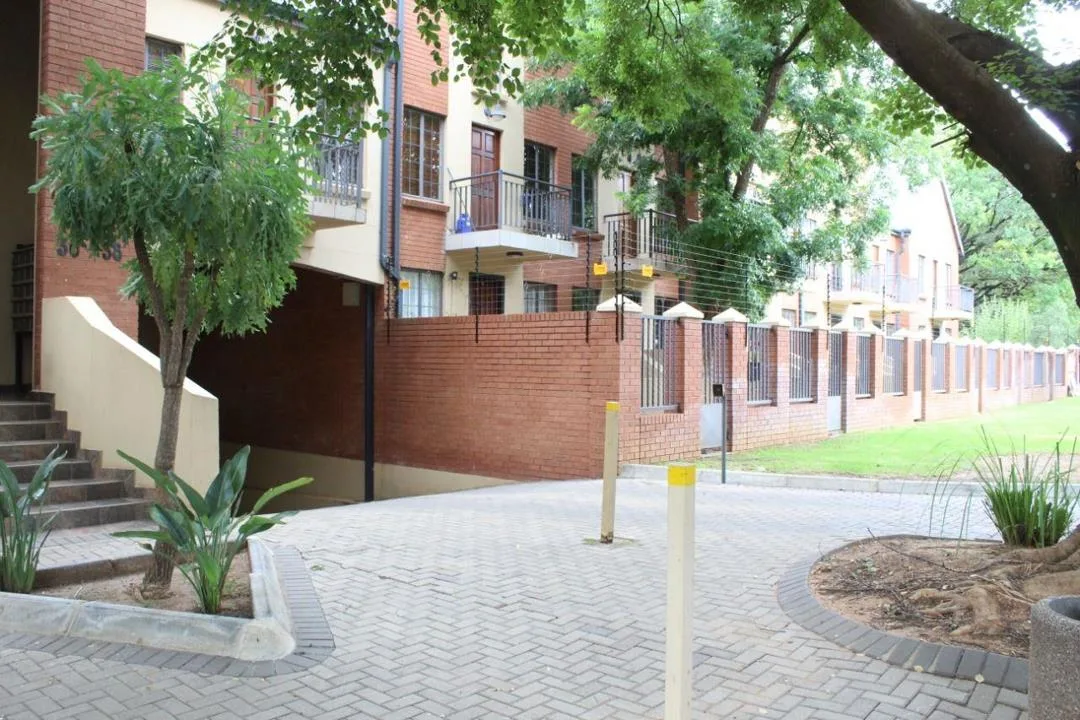 0.5 Bedroom Apartment / flat for sale in Die Bult