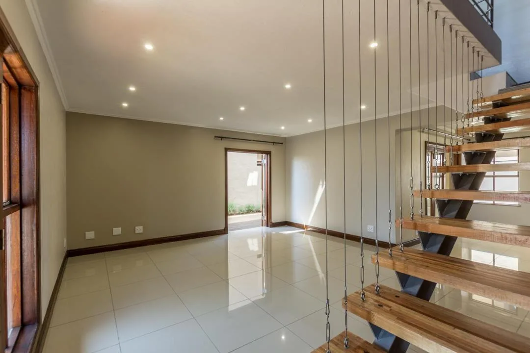 2 Bedroom House to rent in Dainfern