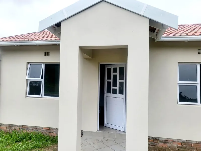 2 Bedroom House for sale in Amalinda