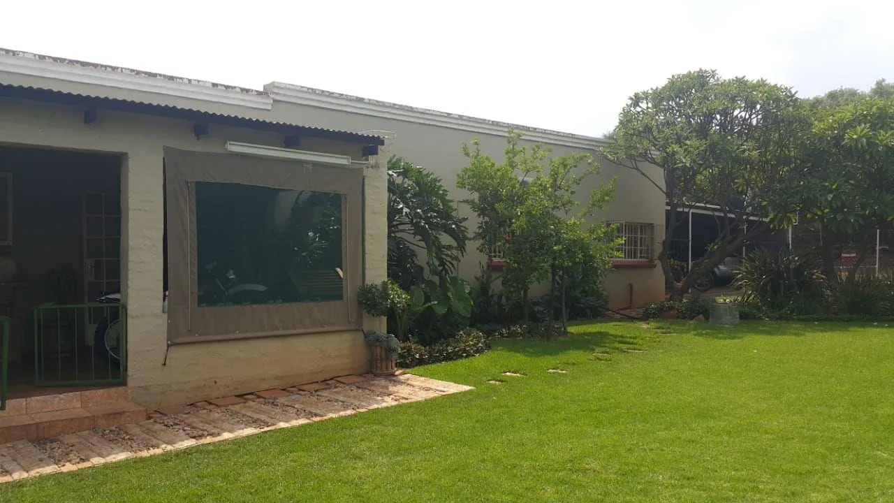 4 Bedroom House to rent in Zuurplaat AH