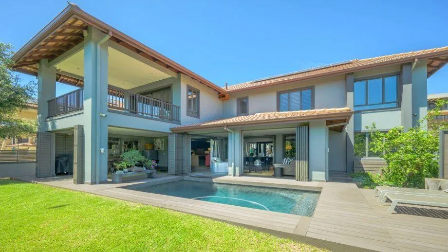 3 Bedroom House for sale in Izinga Estate