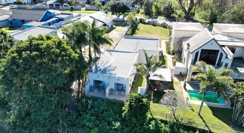 2 Bedroom Flat in Abbotsford