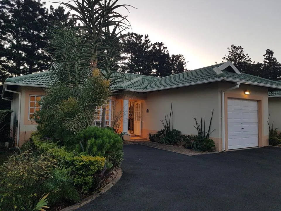 2 Bedroom Townhouse for sale in Somerset Valley Estate