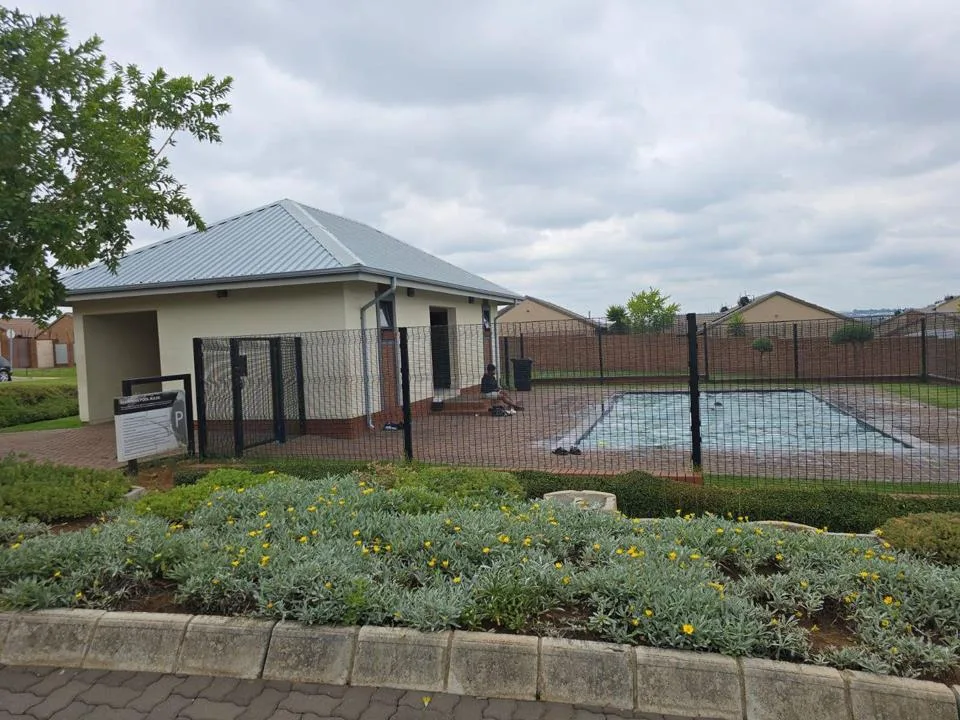 2 Bedroom Apartment / flat for sale in Noordwyk