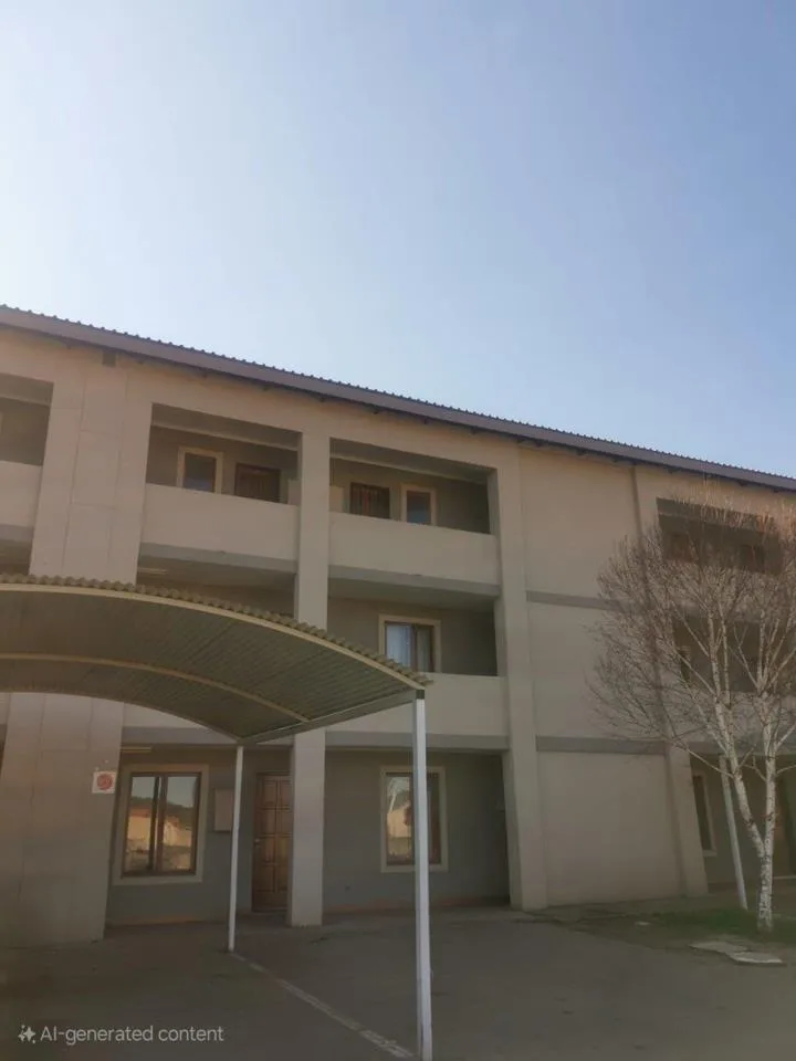 Apartment / flat for sale in De Bruinpark