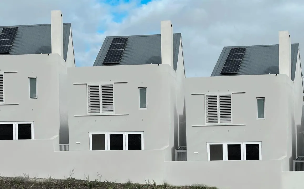 2 Bedroom House for sale in Voliere Estate