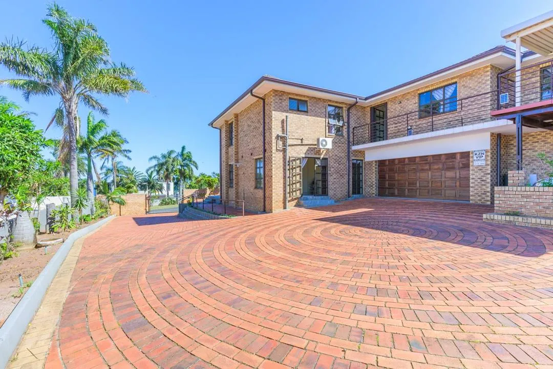 1 Bedroom Apartment / flat to rent in La Lucia