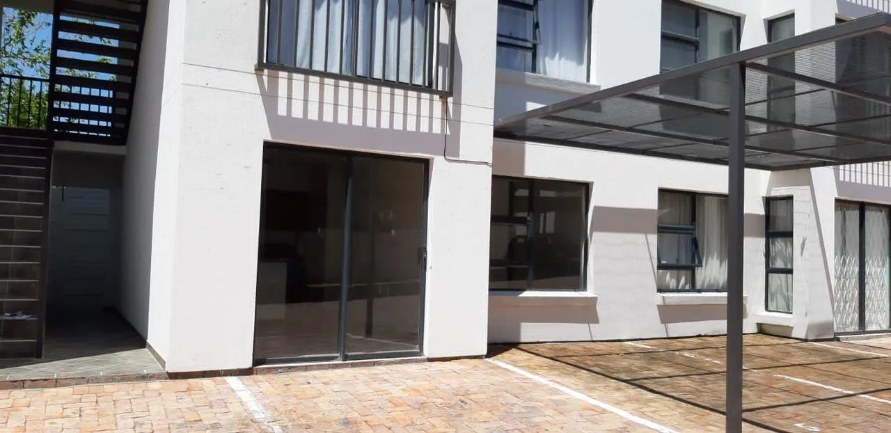 1 Bedroom Apartment / flat to rent in Trichardt