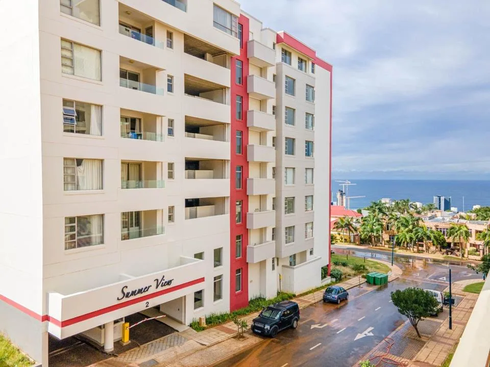 3 Bedroom Apartment / flat to rent in Umhlanga Ridge