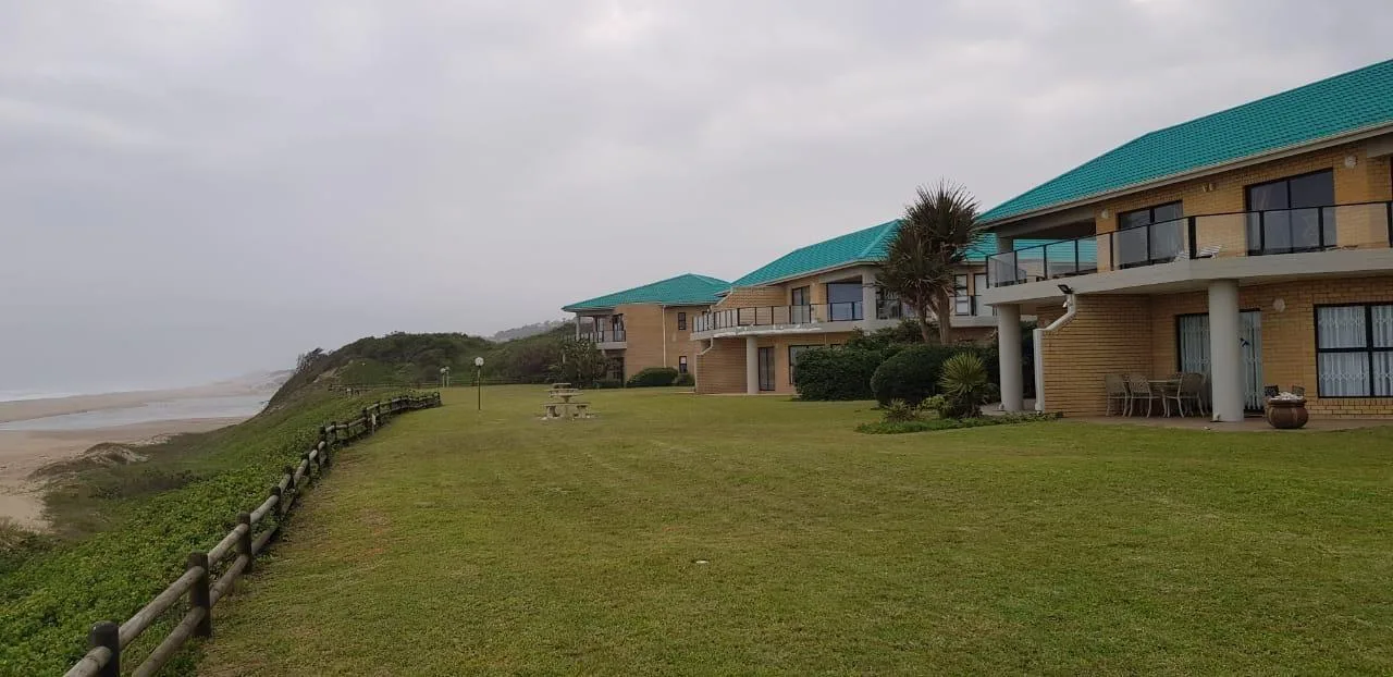 1 Bedroom Apartment / flat to rent in Winklespruit