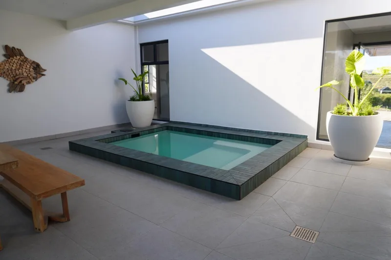 3 Bedroom House in Zululami Luxury Coastal Estate