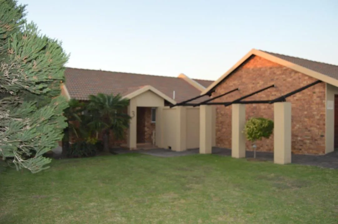 2 Bedroom House for sale in Secunda