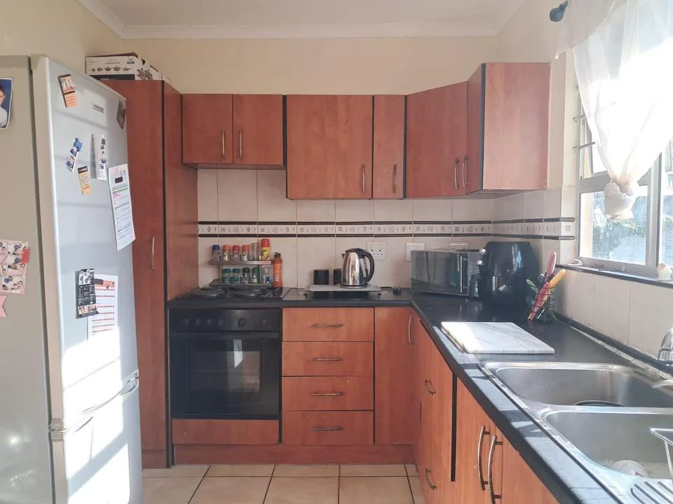 2 Bedroom Townhouse to rent in Escombe