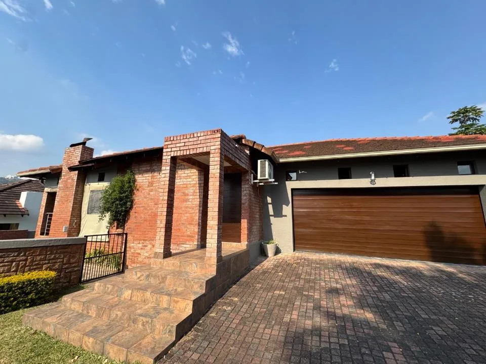 3 Bedroom House to rent in Stonehenge Ext 7