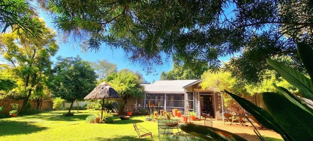 4 Bedroom House for sale in Modimolle