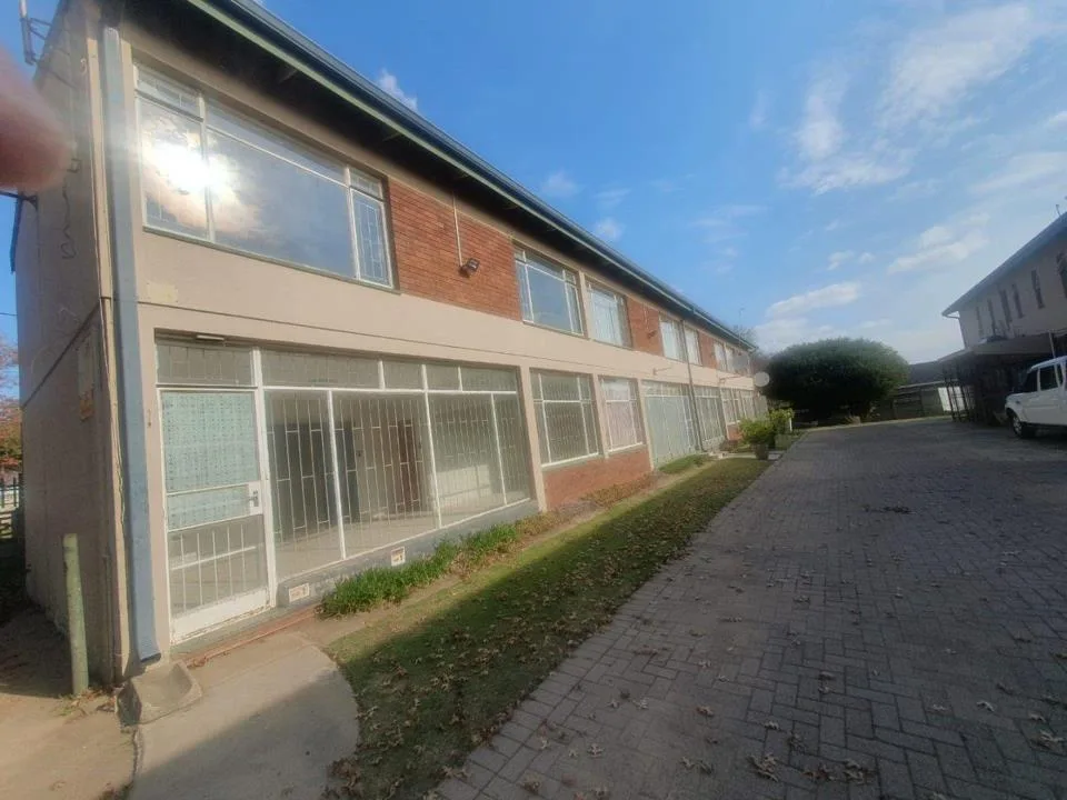 2 Bedroom Apartment / flat to rent in Bethal