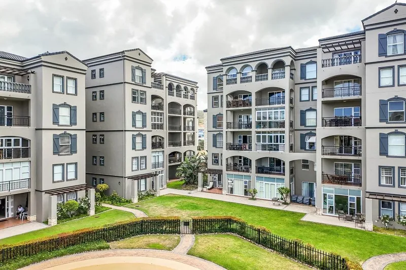2 Bedroom Apartment / flat for sale in Diaz Beach
