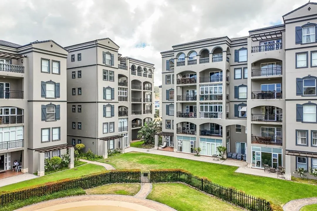2 Bedroom Apartment / flat for sale in Diaz Beach