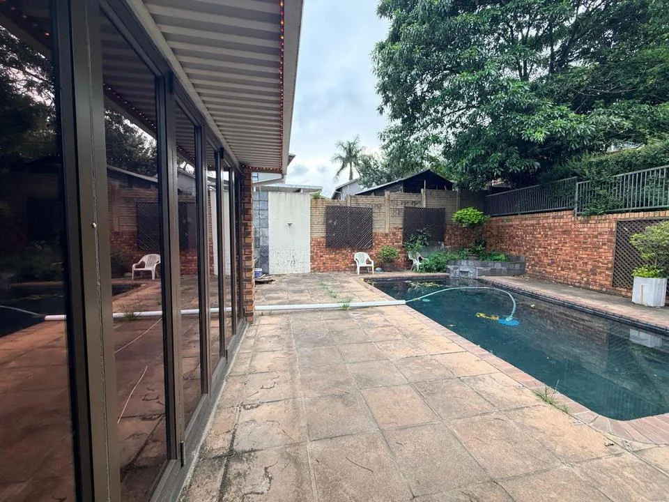 4 Bedroom House to rent in Veld En Vlei