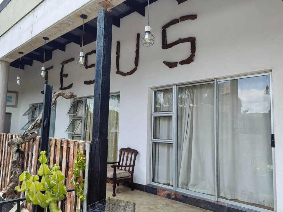 1 Bedroom Apartment / flat to rent in Bendor