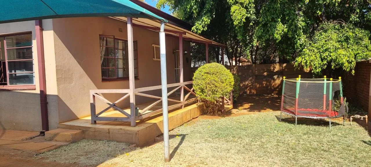 3 Bedroom House for sale in Mokopane Central