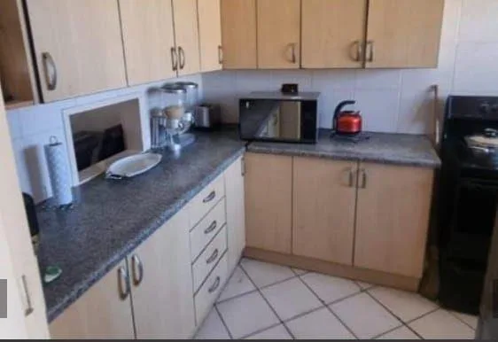2 Bedroom Apartment / flat for sale in Vanderbijlpark CW 2