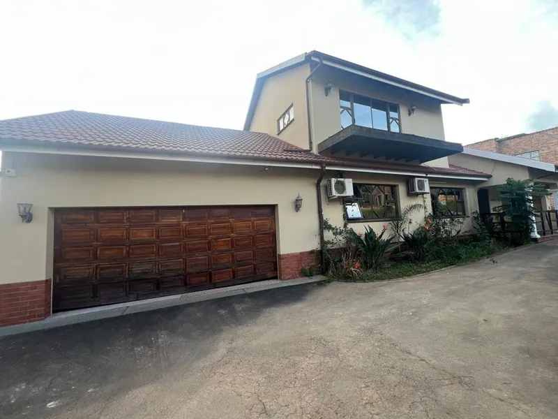 3 Bedroom House to rent in Dunveria