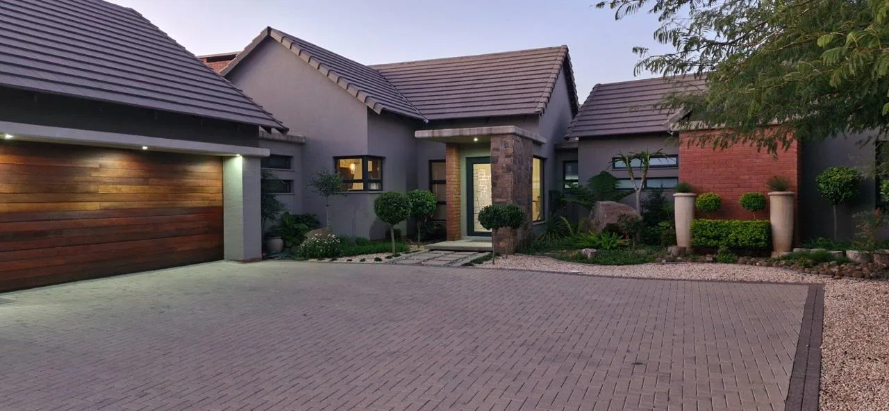 4 Bedroom House for sale in Woodland Hills Bergendal