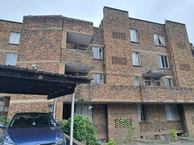 3 Bedroom Apartment / flat for sale in New Germany