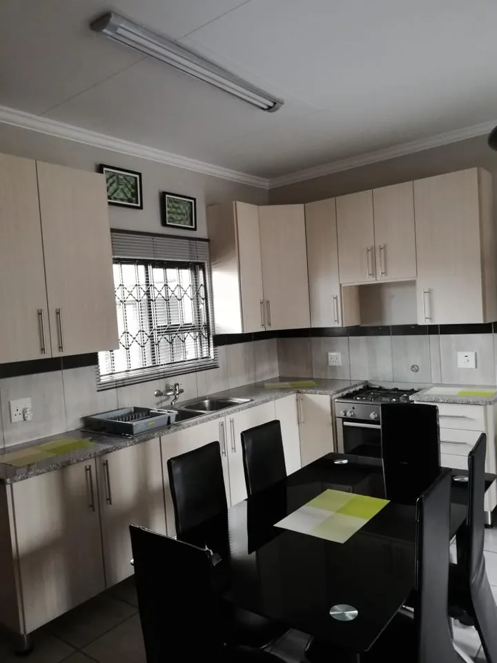 3 Bedroom Townhouse to rent in Trichardt