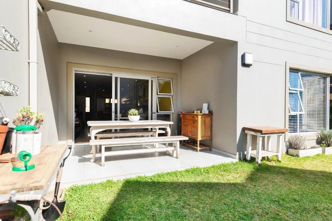 3 Bedroom Apartment / flat to rent in Simbithi Eco Estate