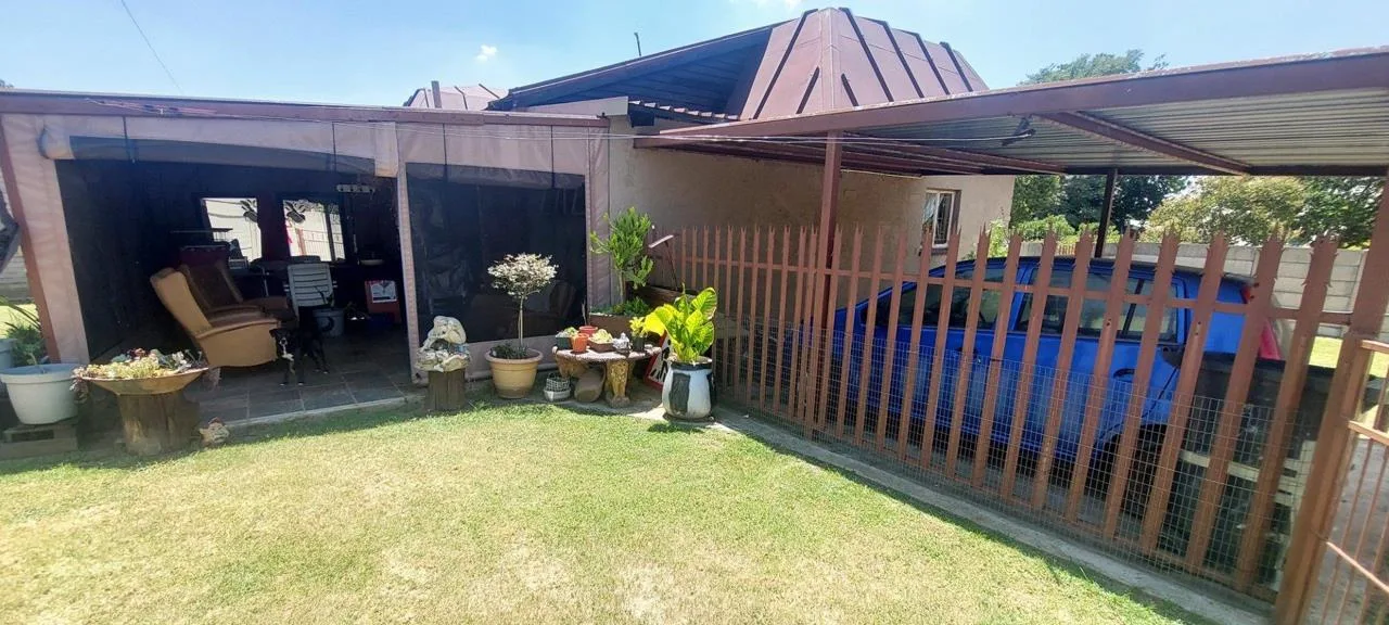House for sale in Noycedale