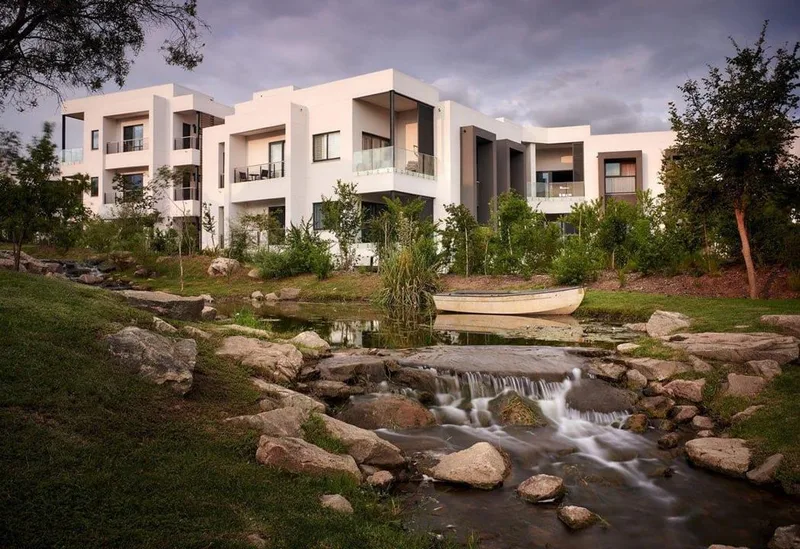 2 Bedroom Apartment / flat to rent in Steyn City