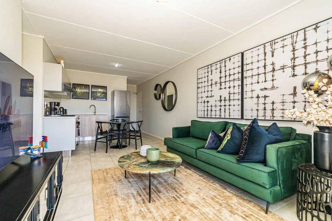 3 Bedroom Apartment / flat for sale in Mooikloof