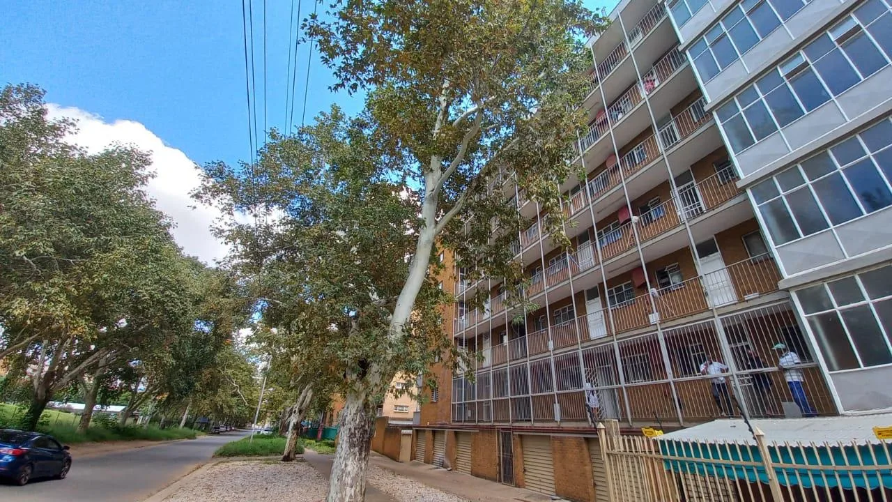 1.5 Bedroom Apartment / flat to rent in Sunnyside