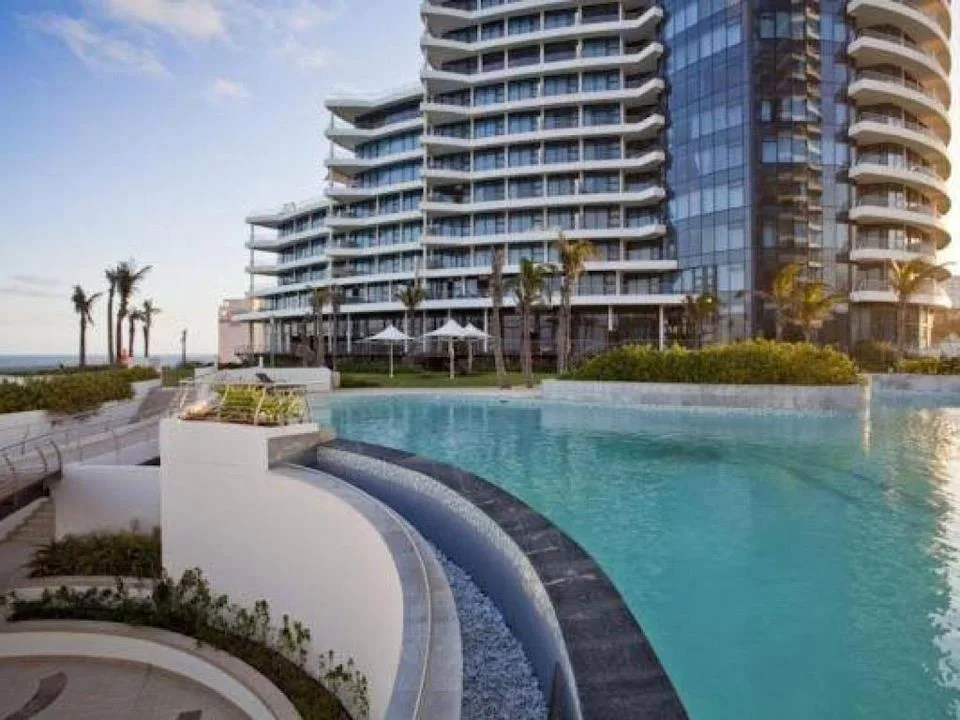 1 Bedroom Apartment / flat for sale in Umhlanga Central