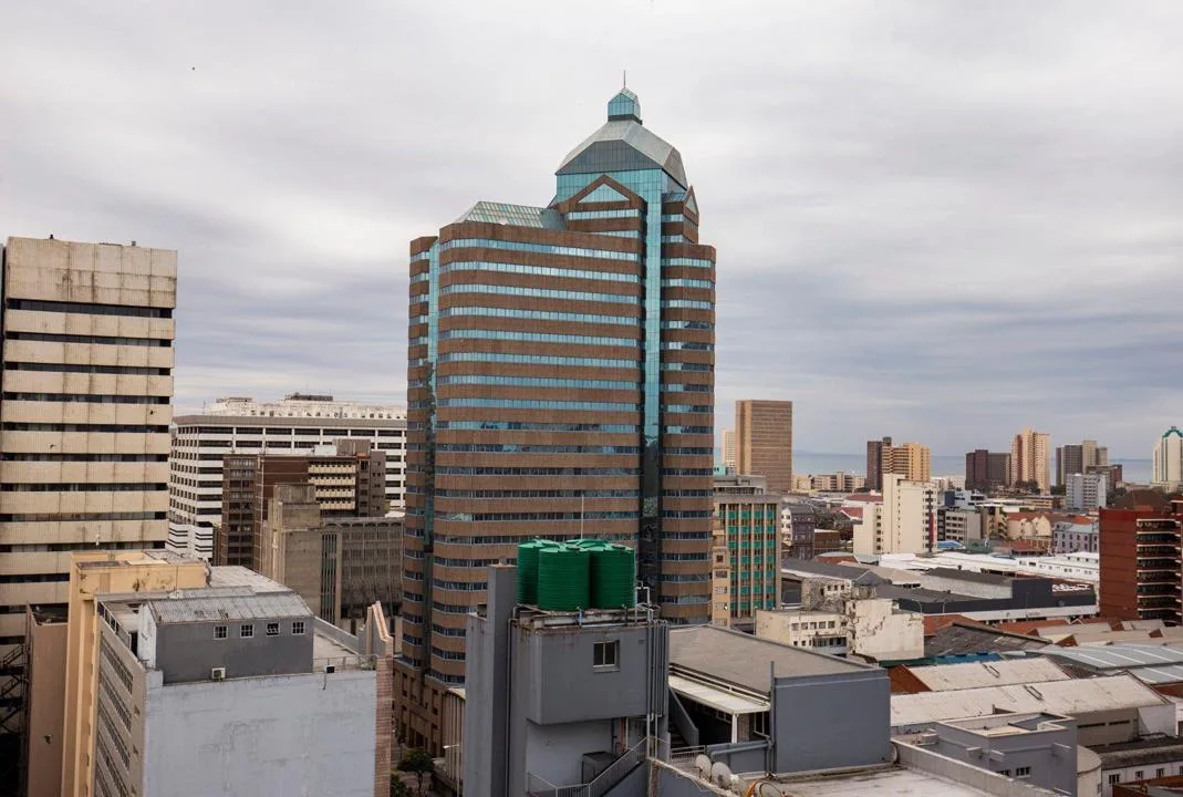 2 Bedroom Apartment / flat for sale in Durban Central