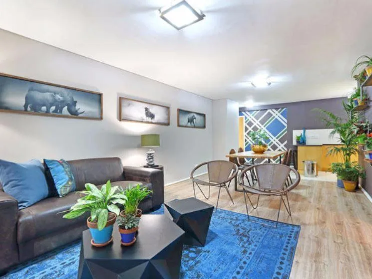 2 Bedroom Apartment / flat to rent in Cape Town City Centre