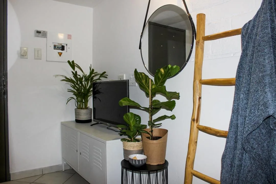 2 Bedroom House to rent in Johannesburg Central