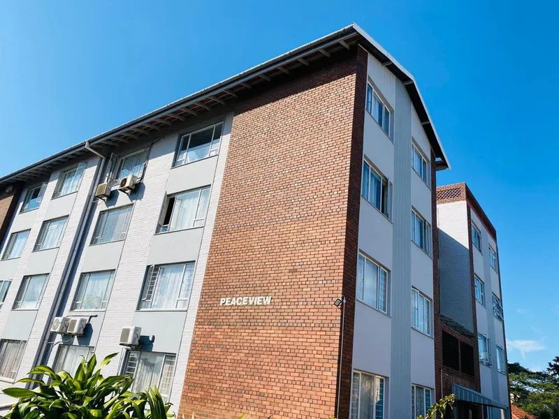 2 Bedroom Apartment / flat to rent in Windermere