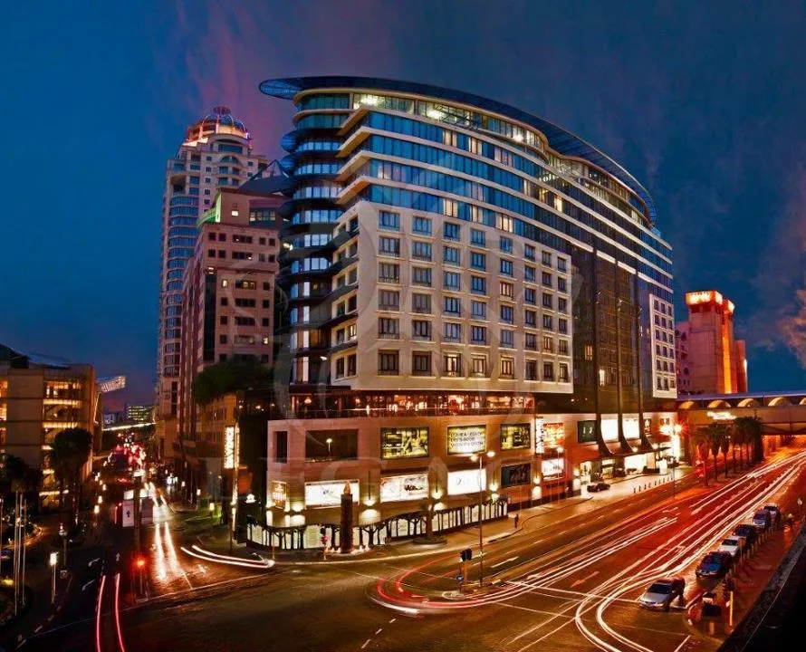 4 Bedroom Apartment / flat to rent in Sandton Central