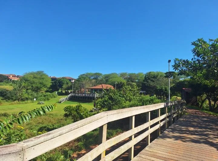 2 Bedroom Apartment / flat for sale in Izinga